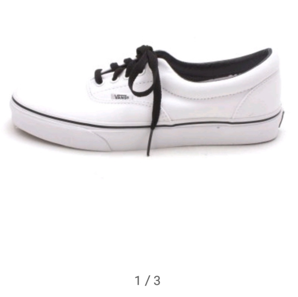 Vans shoes